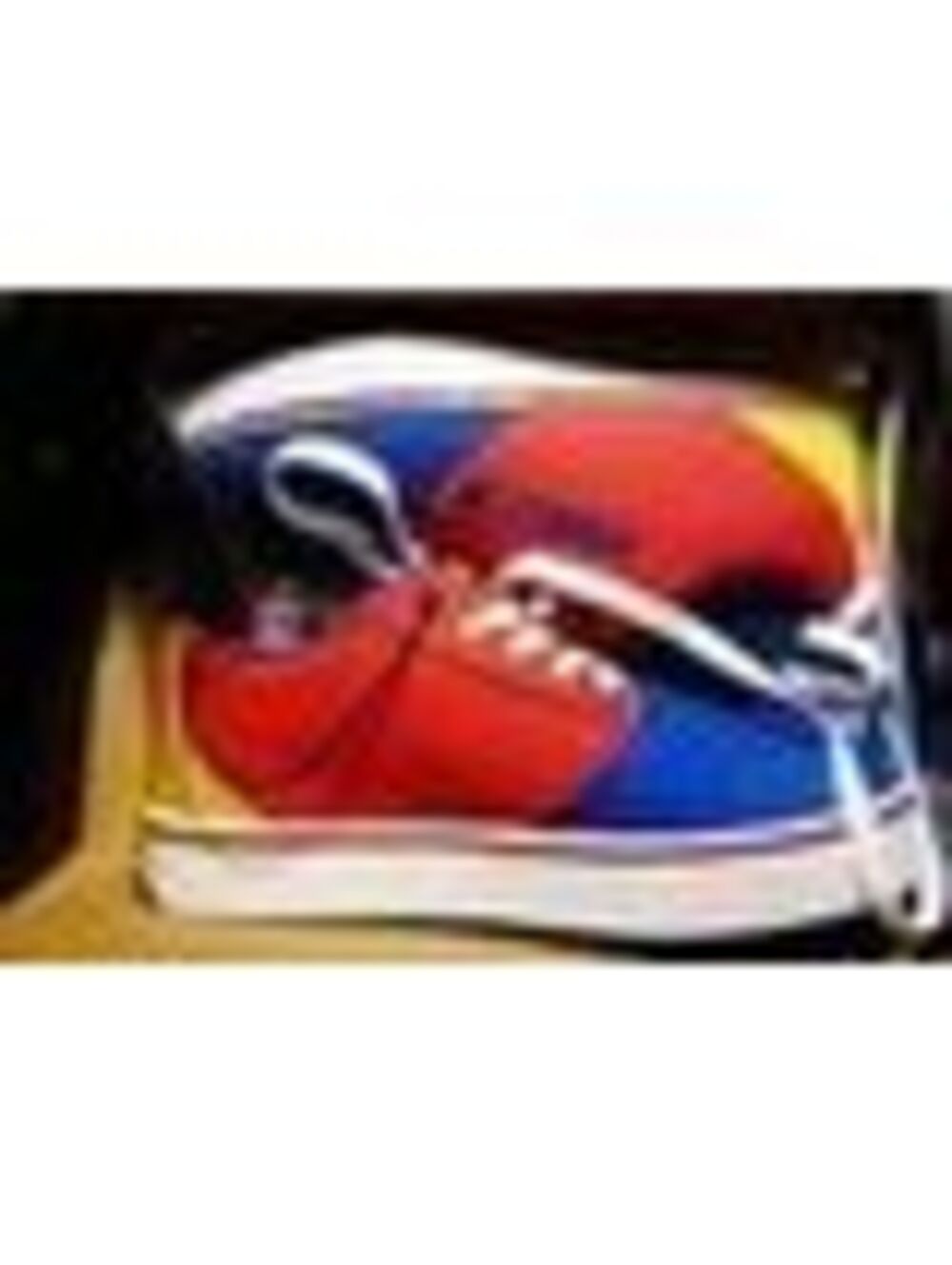 Heelys GR8 PRO 20 Multicolor Shoes with Wheel Kids Size 2